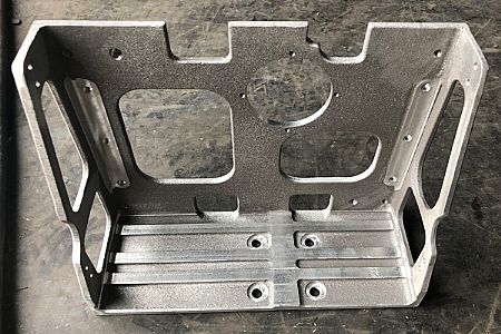 精密鋁鑄件的性能及多領(lǐng)域應(yīng)用